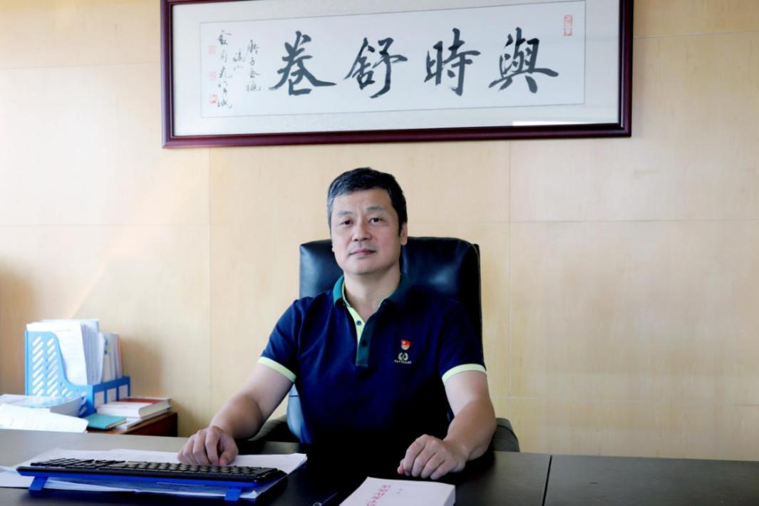 學(xué)習(xí)貫徹黨的二十屆三中全會(huì)精神｜屬下一建集團(tuán)：錨定目標(biāo)，以實(shí)干業(yè)績(jī) 檢驗(yàn)學(xué)習(xí)貫徹成效